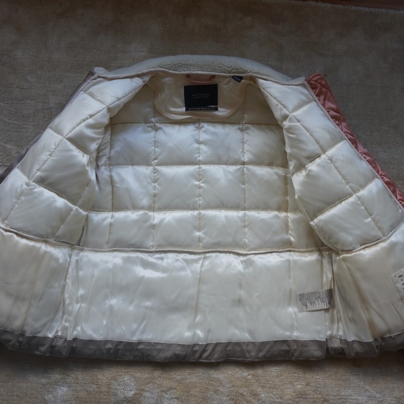 Scotch and Soda Puffer Jacket - Picture 5 of 5